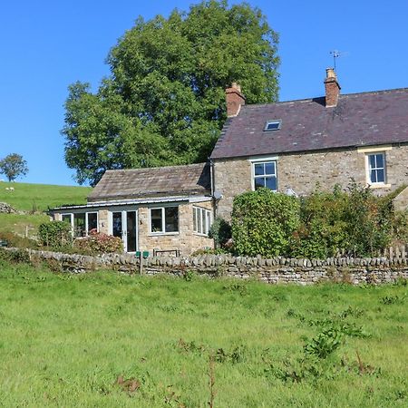 Villa Hoodgill Barn Newbiggin  Exterior foto