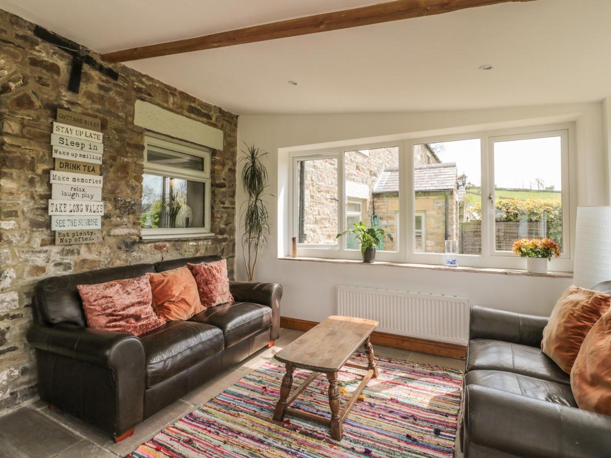 Villa Hoodgill Barn Newbiggin  Exterior foto